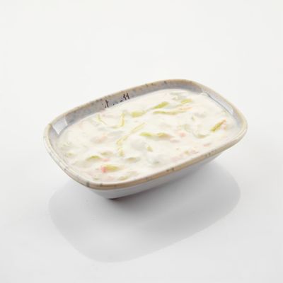 Yogurt Salad