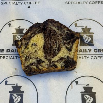 Marble Cake