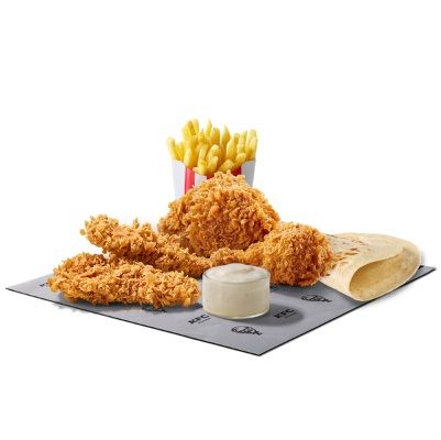 ToumTaaky Meal