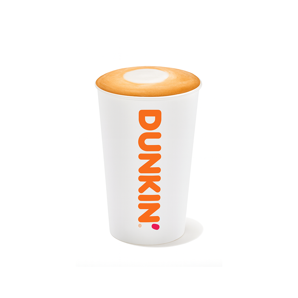 Cappuccino Small