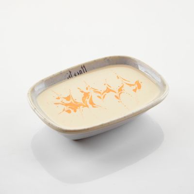 Tahini Salad