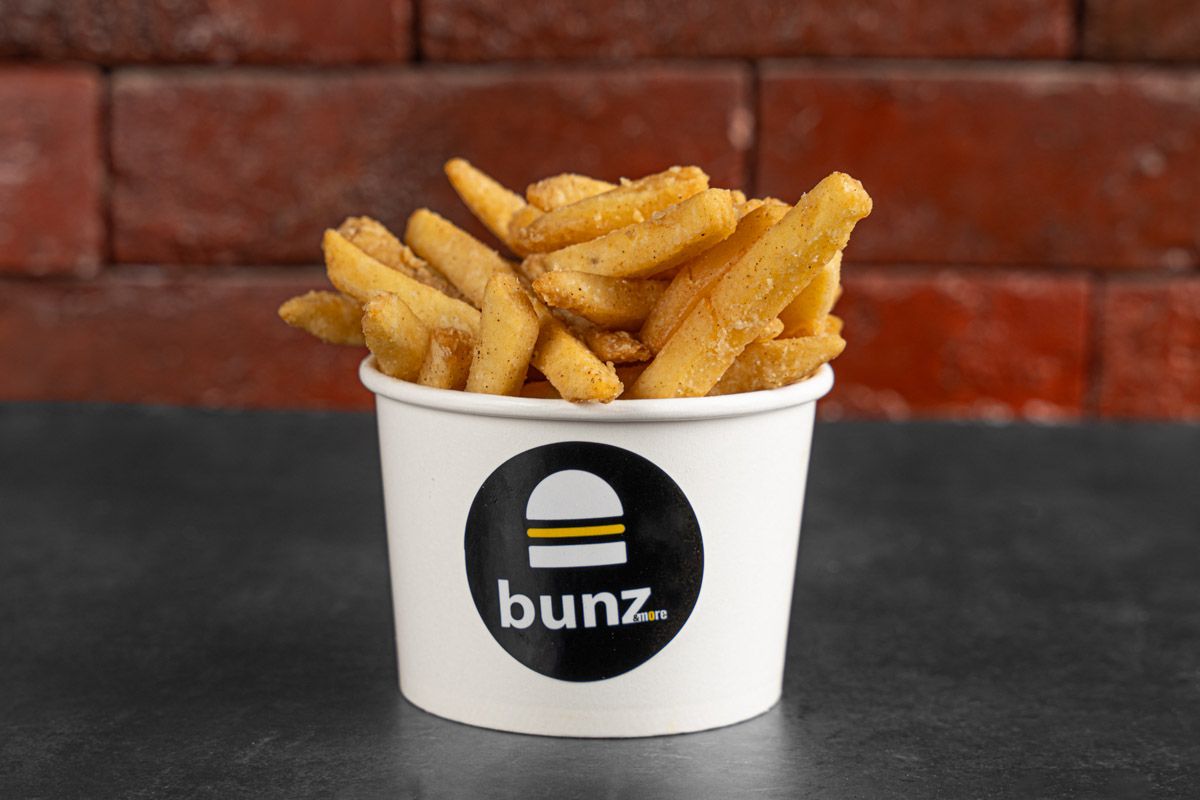 bunz delivery service in UAE | Talabat