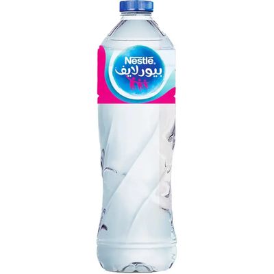 Water (Bottle)