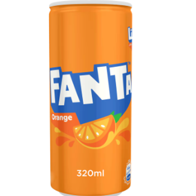 Fanta