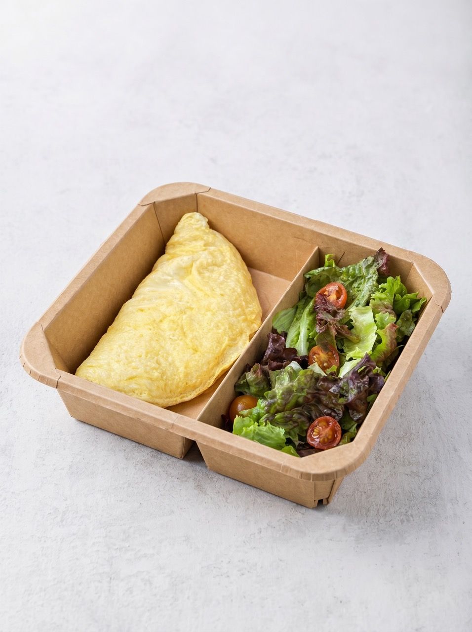 Classic Omelette
