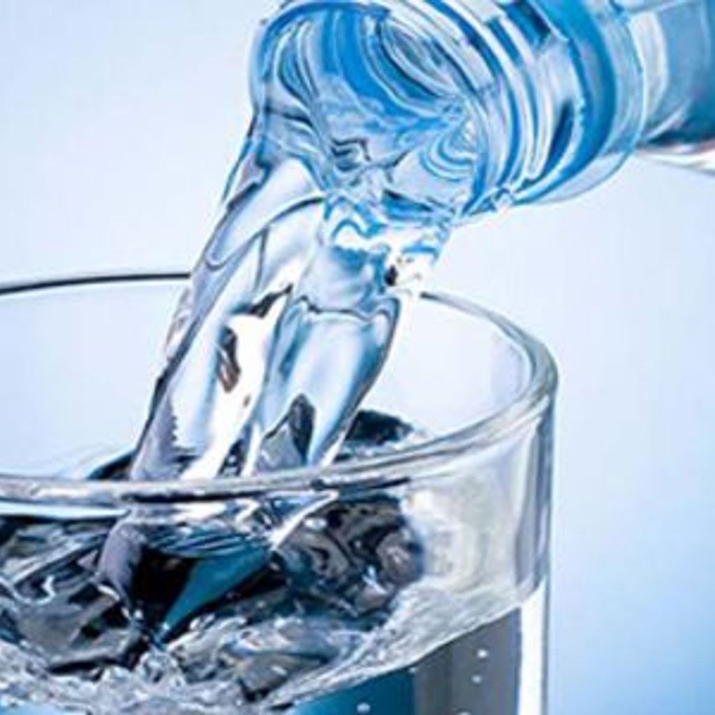 Small Water