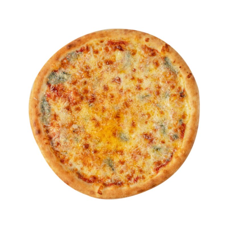 4-Cheese