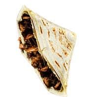 Shish Tawook Crepe