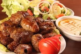 Tarb Meal