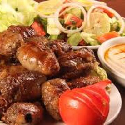 Tarb Meal