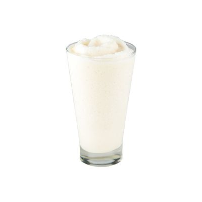 Vanilla Frappe