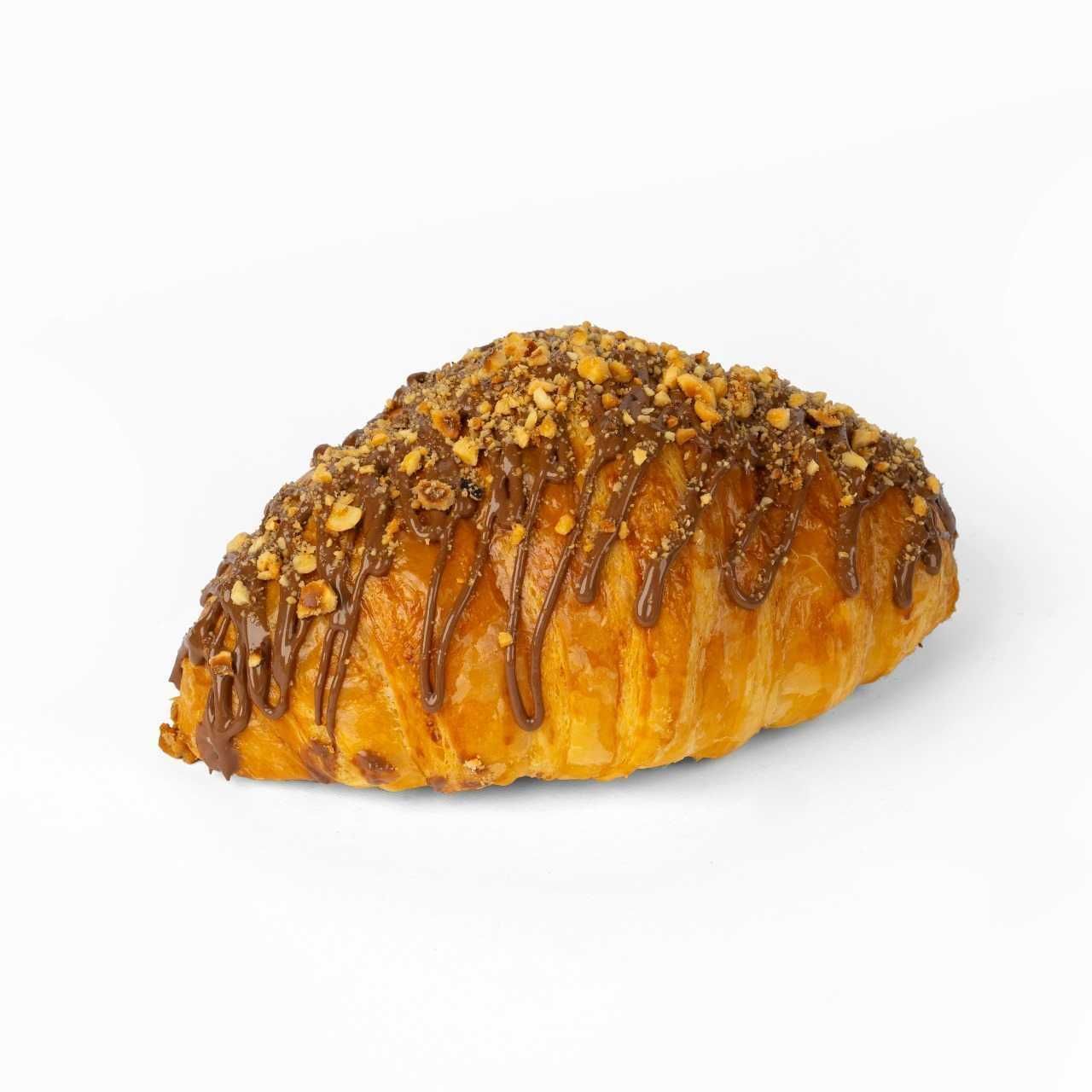 Nutella Croissant BK