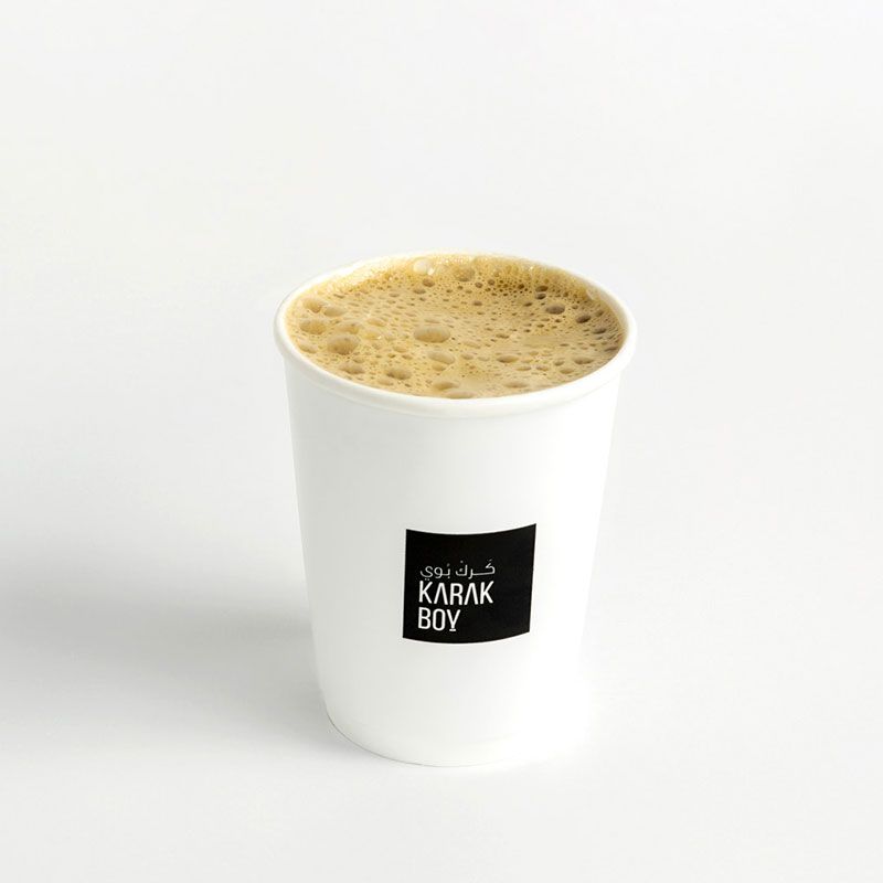 Karak Original.