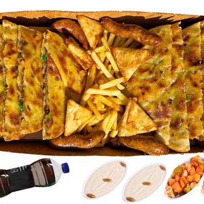 Mix Box