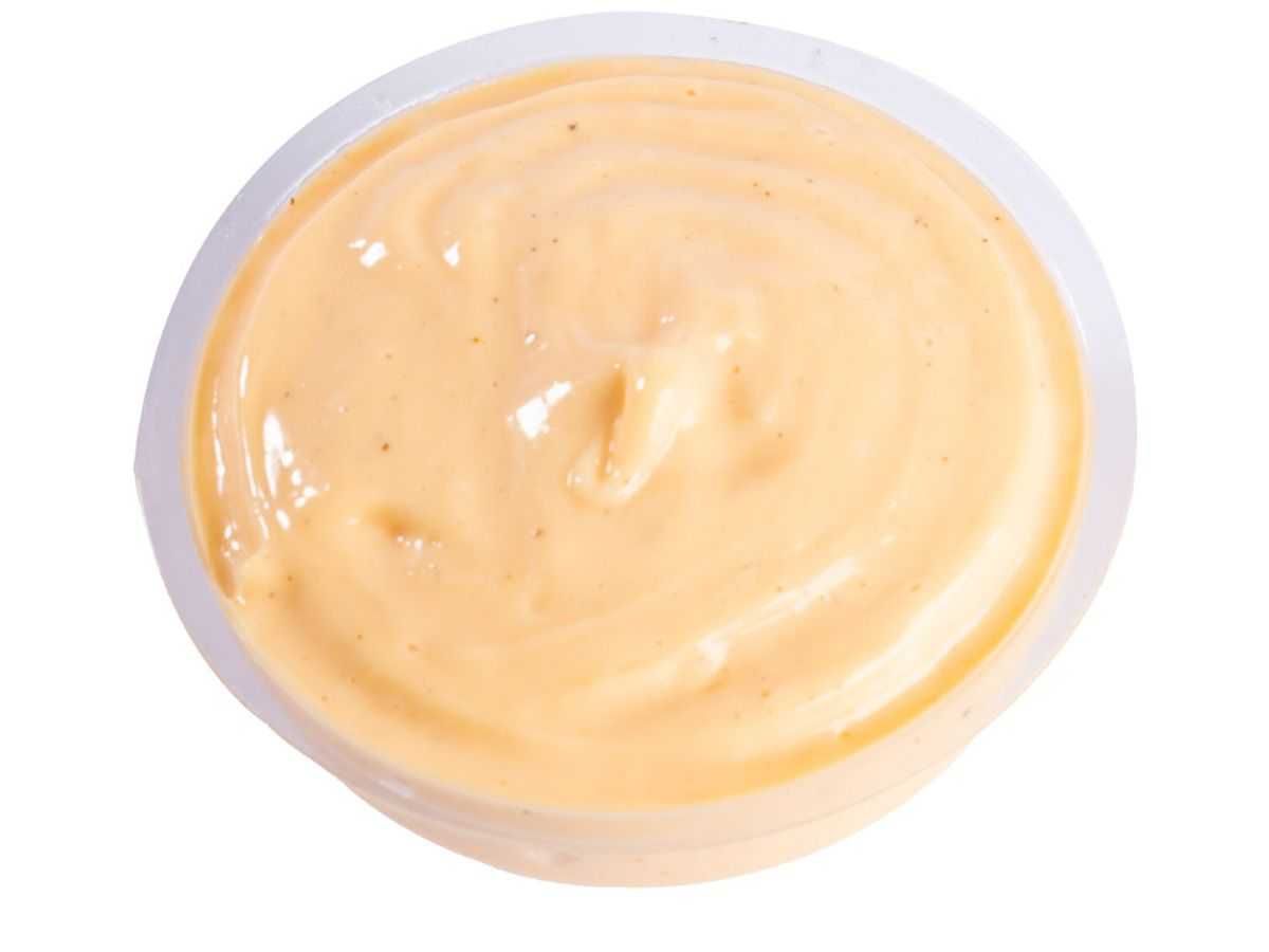 Big Tasty Sauce