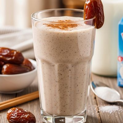 DATES MILK