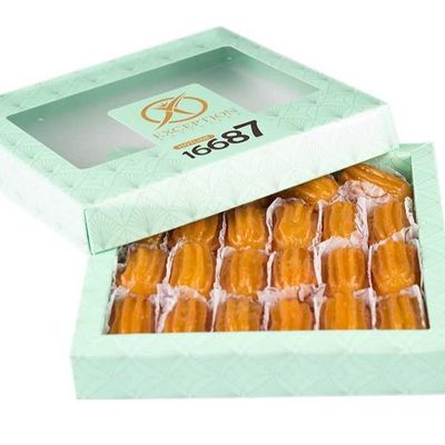 Balah El Sham Window Box