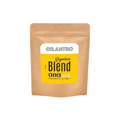 Signature Coffee Beans