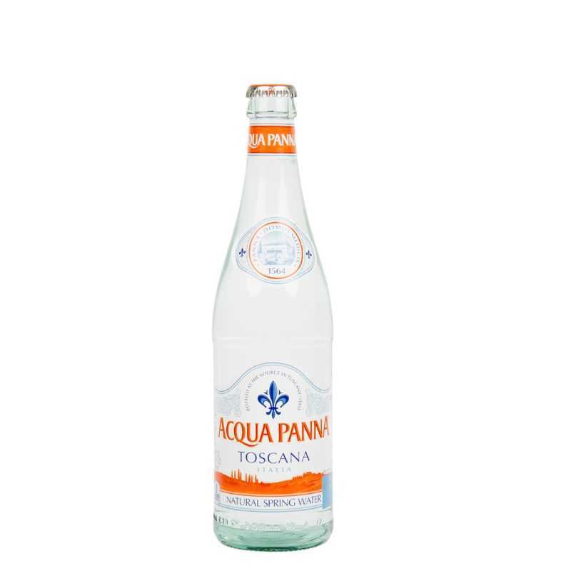Acqua Panna 500ml