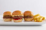 O B - Beef Sliders - بيف سليدر