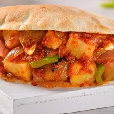 فلافل بالاس photo 11