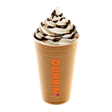 Frozen Latte Medium