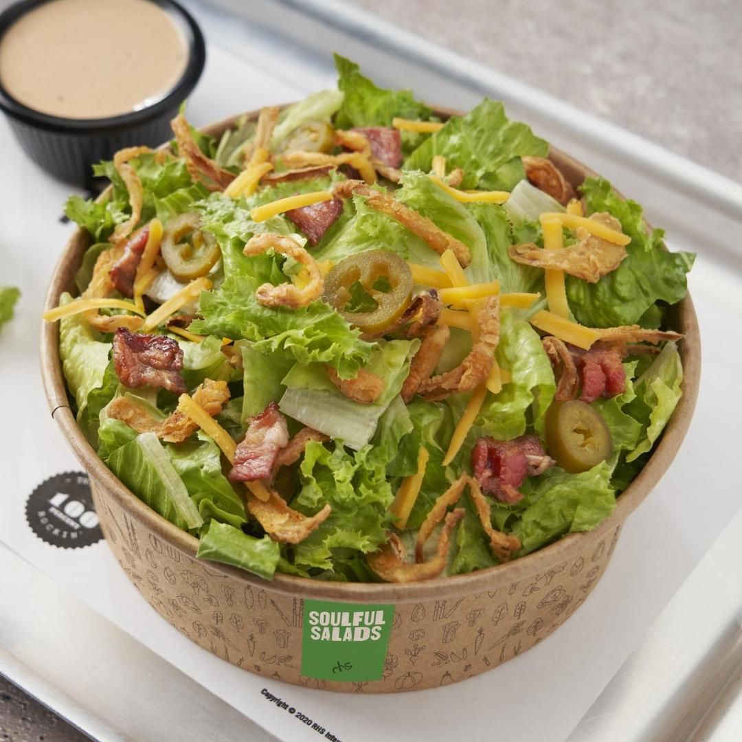 Rock House Sliders delivery service in UAE Talabat