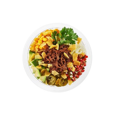 The Spicy Mexican