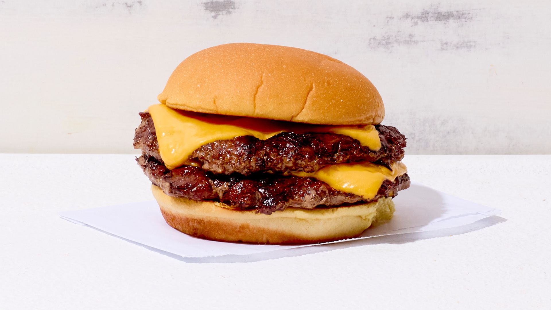 Shake Shack delivery service in Kuwait Talabat