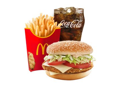 McDonald's Delivery Service In Egypt | Talabat