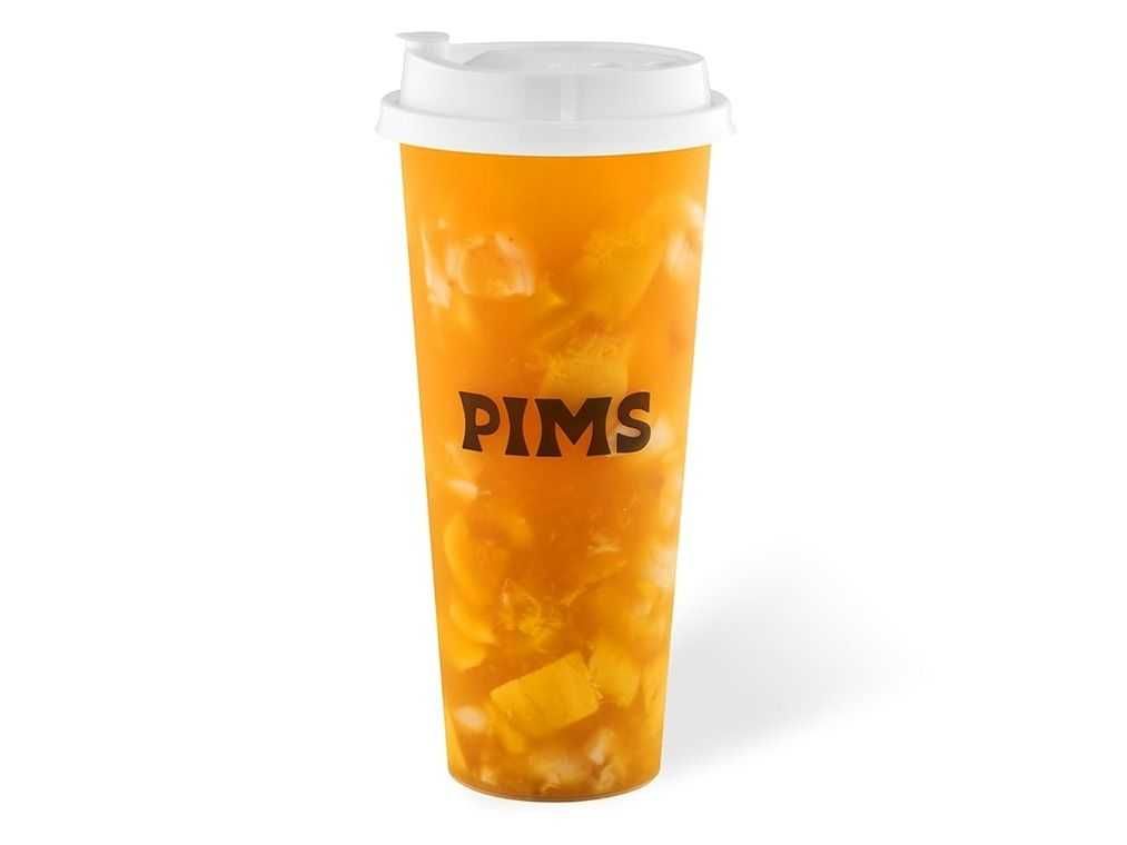 PIMS Tea delivery service in UAE | Talabat