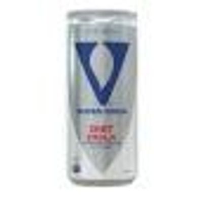 V Cola Diet