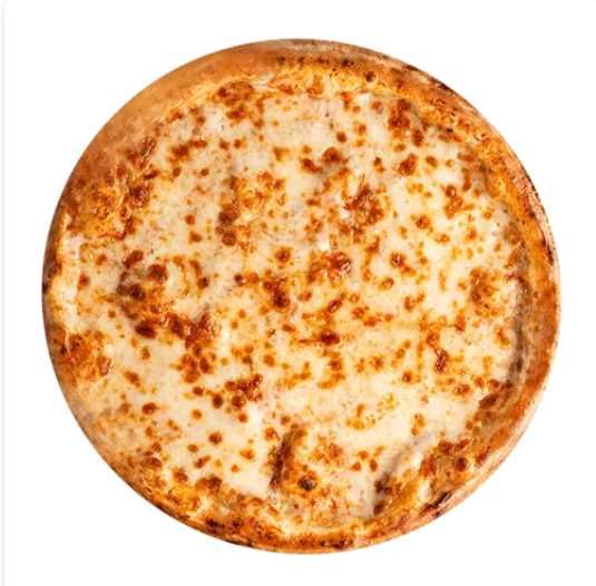 Mixed Cheese Pizza