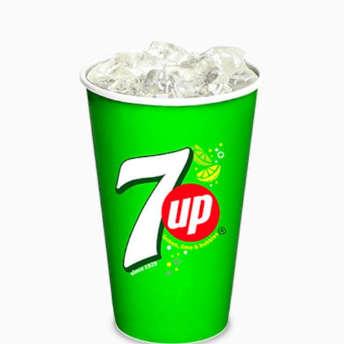 7UP Machine