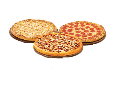 Pizza Offer