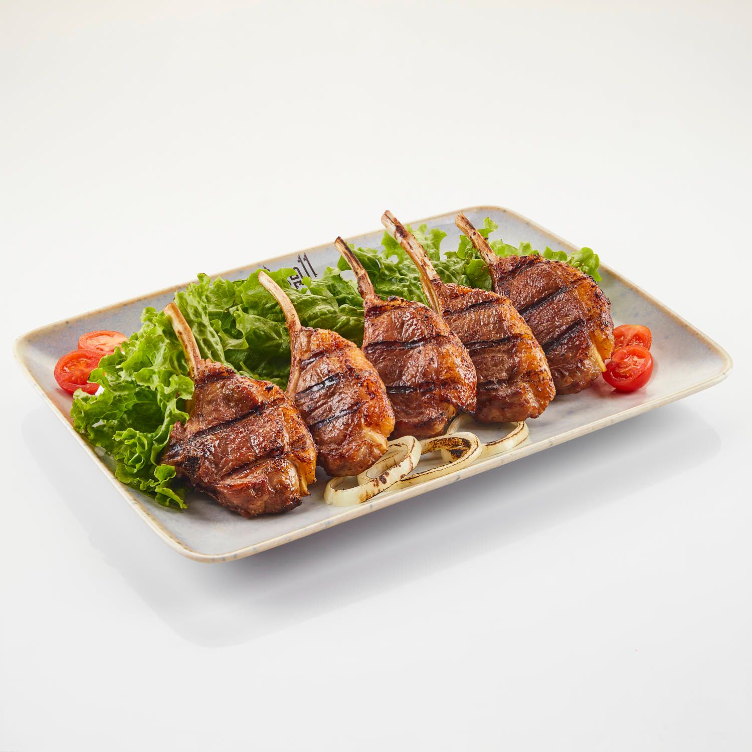 Lamb Ribs