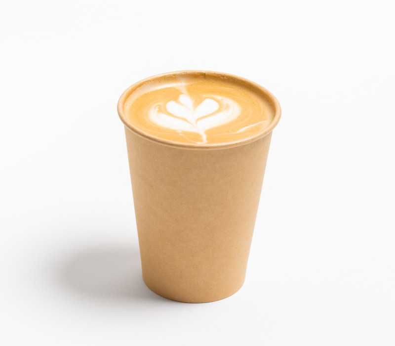 Latte Hot