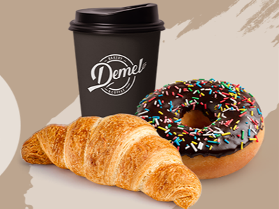 Morning breakfast