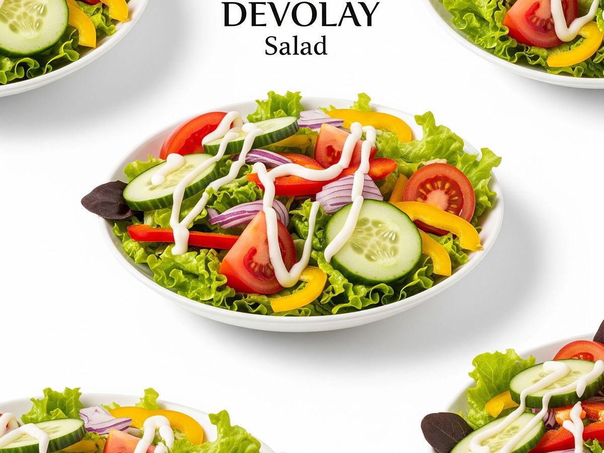 Devolay