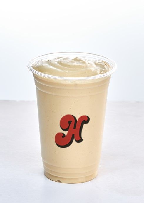 Halawa Shake
