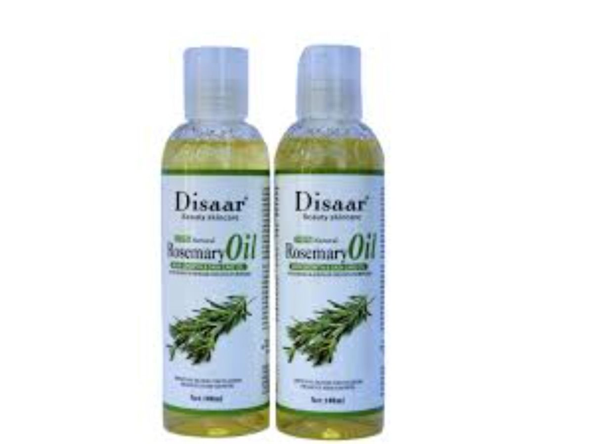 Disaar Rosemary Oil Ds5209 100 Ml