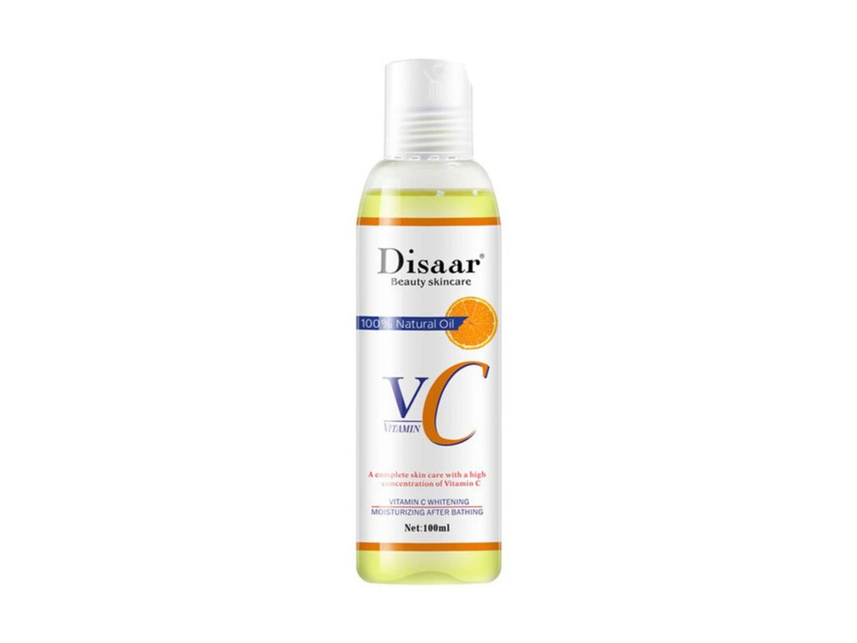 Disaar Vc Vitamin Natural Oil 100 Ml Ds 51920