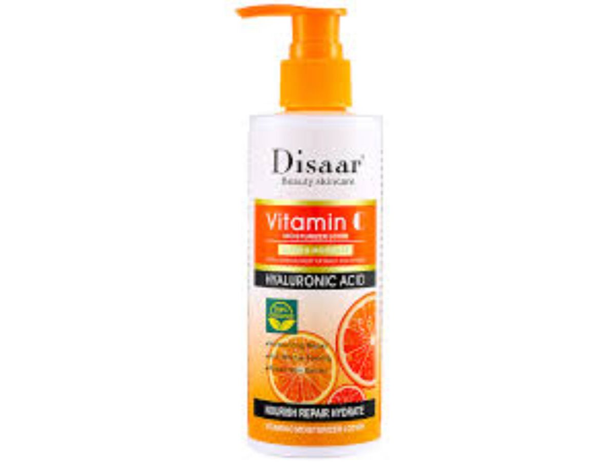 Disaar Vitamin C Lotion 230 Grams