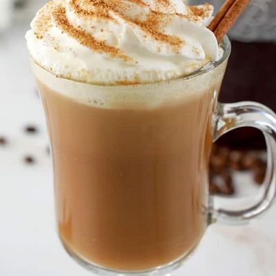 DOLCE LATTE