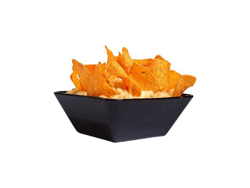 Doritos Mac And Cheese