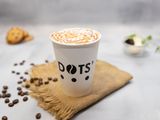 Lotus Latte
