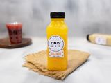 Fresh Orange Juice
