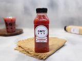 Fresh Strawberry Juice