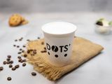 Hot White Chocolate