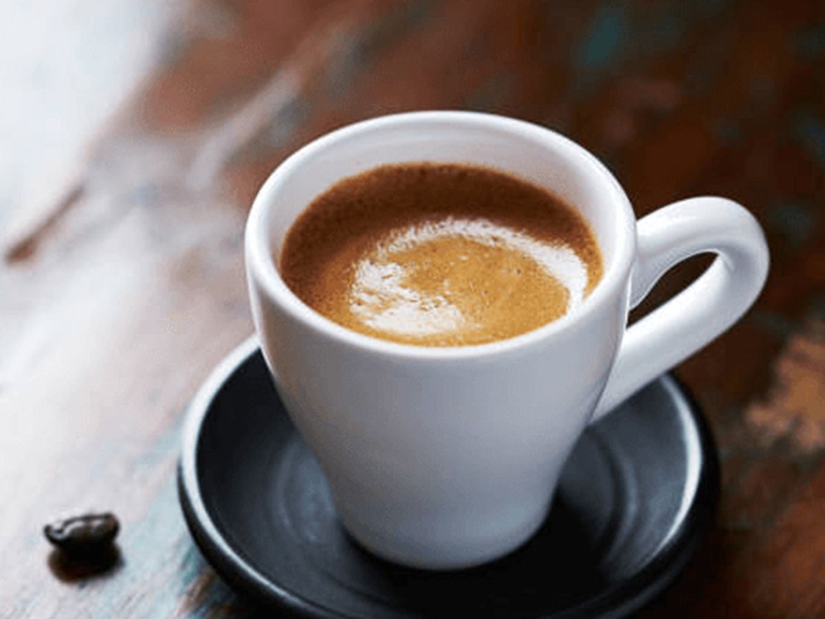 Double Espresso